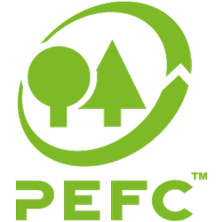 Certificato PEFC